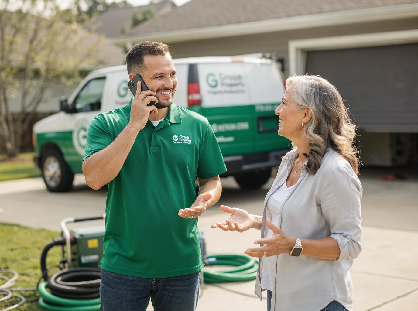 Water Damage Restoration Burlington, WY FAQs
